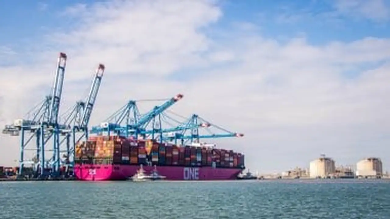 20 مليار دولار قيمة صادرات مصر لأكبر 5 دول بنهاية عام 2025